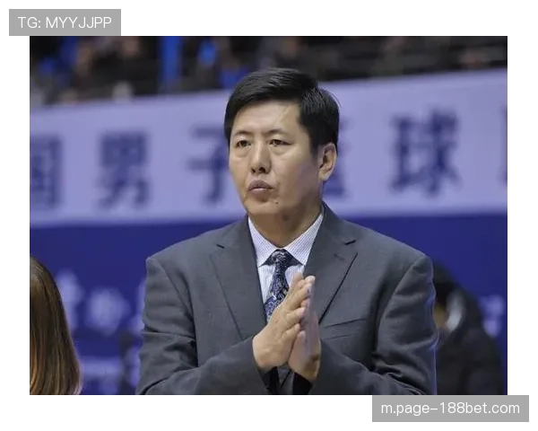 丁伟训练方法创新受关注 浙江男篮技战术升级面临瓶颈期