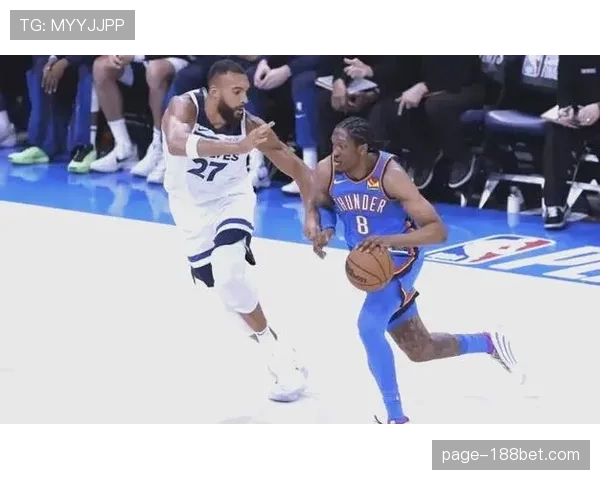 森林狼里德脚踝扭伤影响轮换深度 戈贝尔护框威慑力因防守扩防而下降